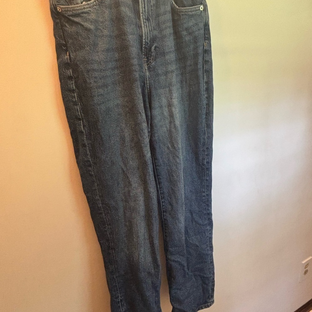 Vintage Mom Jeans